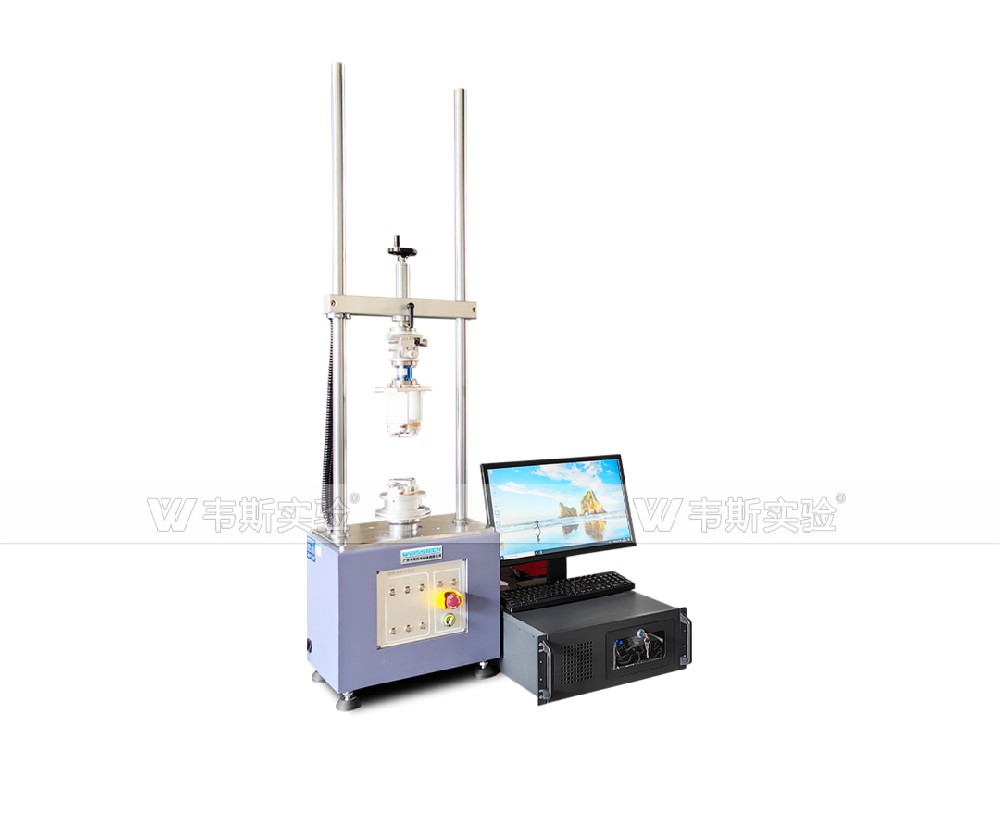 材料扭轉試驗機