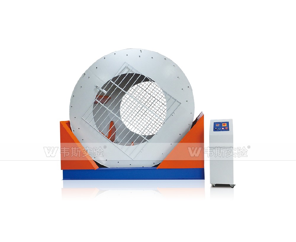 箱包滾筒跌落試驗機(jī)