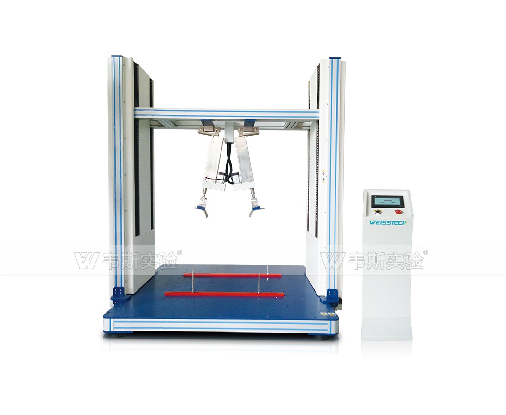 扶手疲勞強(qiáng)度測(cè)試機(jī)