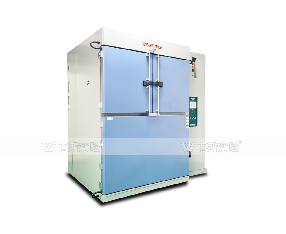 大型冷熱沖擊試驗箱