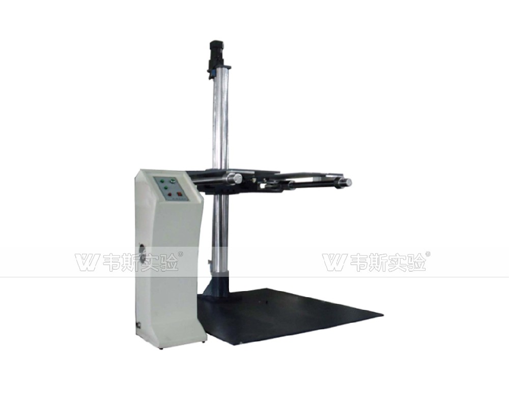 箱包跌落試驗機(jī)